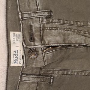 MUDD juinors jegging